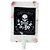 Bolsa de Sangue Perigo para Decoração Halloween - 1 Un - Imagem 1