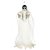Boneca Fantasma Hilary Para Pendurar 1,10 Metros - 1 Un - Imagem 1