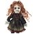 Boneca Lavínia Decoração Halloween 35cm - 1 Un - Imagem 1