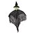 Bruxa Maya Para Pendurar 45cm - 1 Un - Imagem 1