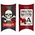 Caixa Almofada Composê Help Halloween 12x9,5x3,5cm - 10 Un - Imagem 1