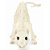 Esqueleto Gato Decoração Halloween 18cm - 1 Un - Imagem 2