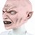Máscara Zumbi Elfo Halloween - 1 Un - Imagem 2