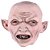 Máscara Zumbi Elfo Halloween - 1 Un - Imagem 1
