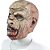 Máscara Zumbi Jonny Halloween - 1 Un - Imagem 2
