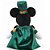 Pelúcia Mickey Morceguinhos 30cm - 1 Un - Imagem 4