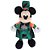 Pelúcia Mickey Morceguinhos 30cm - 1 Un - Imagem 1