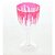 Taça com Sangue Transparente 19cm - 1 Un - Imagem 2