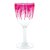 Taça com Sangue Transparente 19cm - 1 Un - Imagem 1