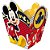 Cachepo Grande Mickey Clássico - 8 Un - Imagem 1