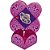 Porta Forminha Princesa Sofia - 50 Un - Imagem 2