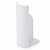 Alisador Canto Circular 10,3x3,7x5cm - 1 Un - Cromus Allonsy - Imagem 1