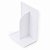 Alisador Canto Reto 10x5x7,2cm - 1 Un - Cromus Allonsy - Imagem 1