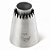 Bicos Para Confeitar Sultan Aço Inox Nº796L - 1 Un - Cromus Allonsy - Imagem 1