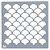 Estencil Para Bolo e Biscoito Textura- St15-36 15x15cm - 1 Un - Cromus Allonsy - Imagem 1