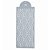 Estencil Para Bolo Ornamental-St39-24 15x39cm - 1 Un - Cromus Allonsy - Imagem 1