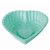 Forma de Silicone Coração Duplo Verde 25x23,3x7cm - 1 Un - Cromus Allonsy - Imagem 2