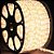 Mangueira de Led Branco Quente - Rolo com 50 Metros - Bivolt - Imagem 1