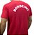 Camisa Adulto Bombeiro G - Imagem 1