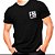 Camisa Adulto com Escrita FBI G - Imagem 3