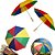 Guarda-Chuva Sombrinha de Frevo Colorida - Imagem 1