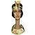 Kit Para Fantasia Cleopata - Imagem 1