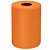 Rolo de Tule com 50 Metros e 1,20 Metros de Largura Laranja - Imagem 1