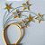 Tiara de Estrelas - Para Festas - Imagem 1