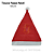 Touca Papai Noel - Imagem 1