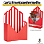 Caixa/Carta Envelope - Imagem 1