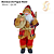 Boneco de Papai Noel 30CM QL20 - Imagem 1