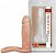 ANEL COMPANHEIRO COM PENIS 10,4X2,8CM - Imagem 1