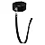 COLEIRA CARRARA COM CADEADO DOMINATRIXX - DX1790 - Imagem 1