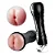 MASTURBADOR LANTERNA EM CYBERSKIN FORMATO DE BUNDA - Imagem 1