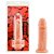 PRÓTESE SEM VIBRO 15X4CM EXTASE - MAN03 - Imagem 1