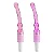 PLUG ANAL JELLY SILICONADO S5104 - Imagem 1