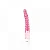 VIBRADOR SILICONADO PILHA - Imagem 1