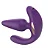 VIBRADOR PLUG ANAL - Imagem 1