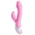 Vibrador de Ponto G e Clitóris com Aquecimento Sexy Import - Imagem 2