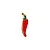 PIMENTA PINGENTE DE CALCINHA - Imagem 1