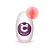 Magic Cat Mature Egg em CyberSkin Formato Vagina - Imagem 1