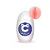 Magic Cat Spouse Egg em CyberSkin Formato Vagina - Imagem 1