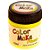 Tinta Líquida Neon Amarelo - 15ml - Imagem 1