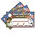 Tags com Furo Fazendinha - 15 Un - Imagem 1
