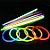 Pulseira Neon 100 Peças para Festas - Imagem 2