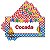 Plaquinha para Mesa Junina Cocada - 05 Un - Imagem 2