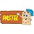Painel Decorativo em E.V.A. Pastel - Imagem 2