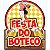 Painel Cartonado Festa do Boteco - Imagem 1