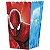Mini Caixa para Pipoca The Amazing Spider Man 2 - 08 Un - Imagem 1