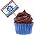 Lolipop para Cupcake Especial Marinheiro - 10 Un - Imagem 1